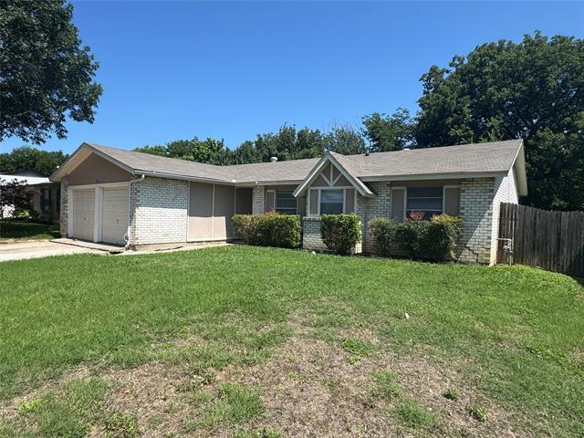 Photo - 1603 Natches Dr House