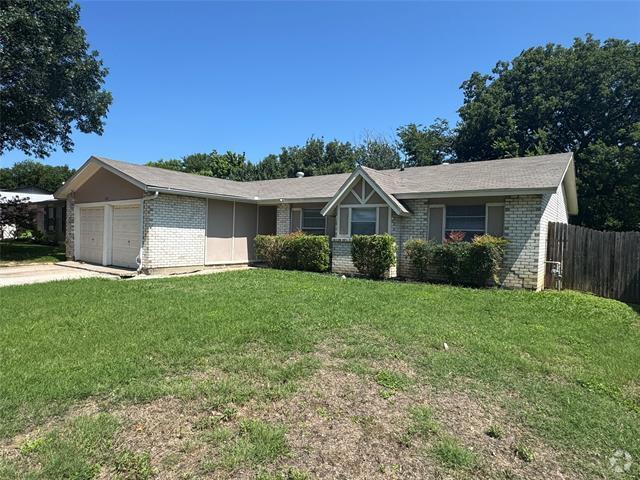 Building Photo - 1603 Natches Dr Rental