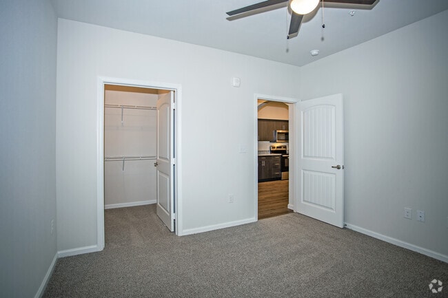 A1 - 1BR, 1BT - 659SF