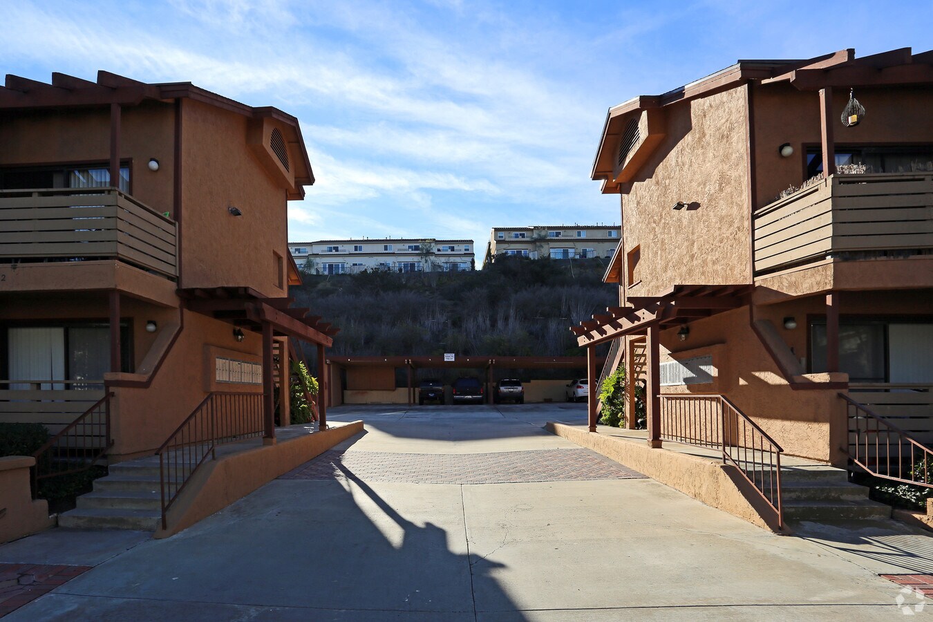 Photo - La Costa Seashore