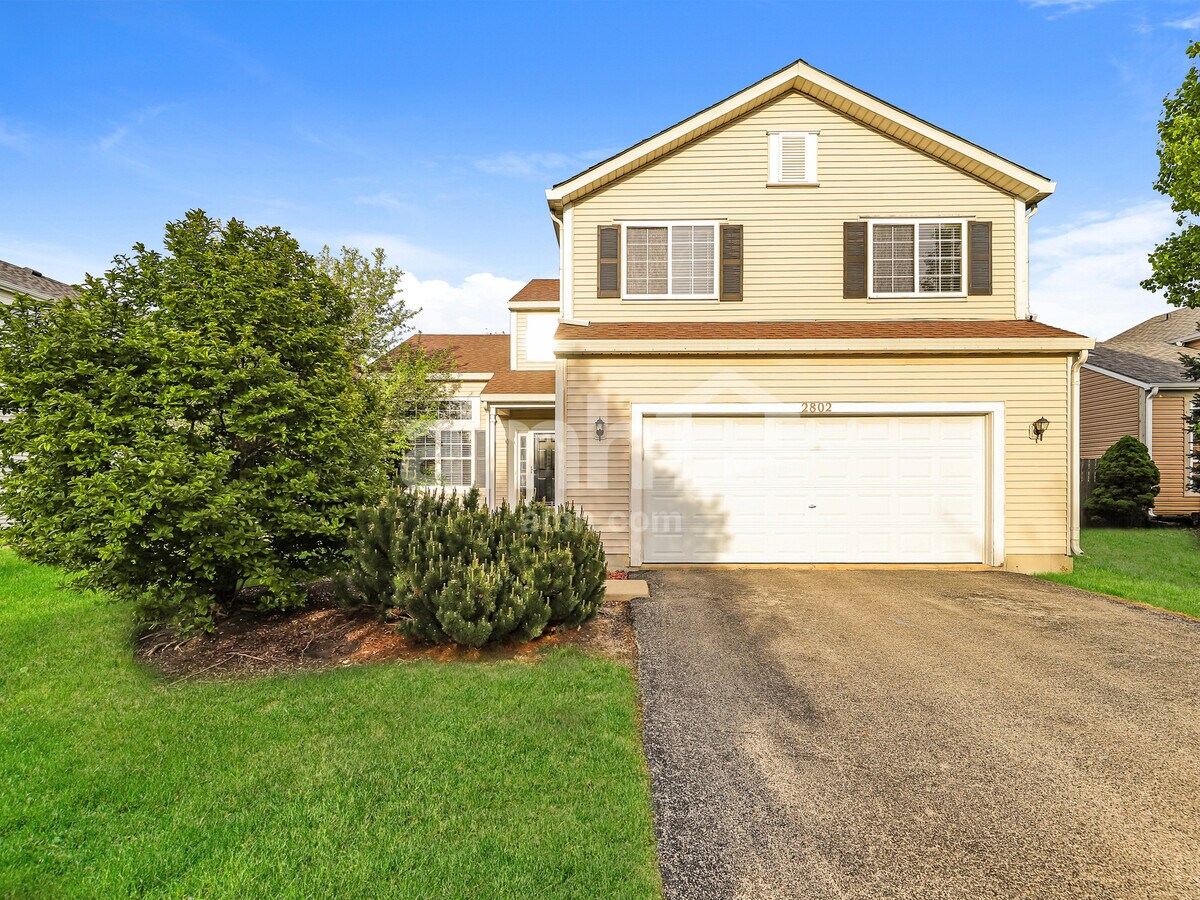 Photo - 2802 Arches Dr