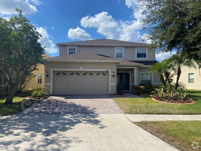 Building Photo - 8807 Cameron Crest Dr Rental