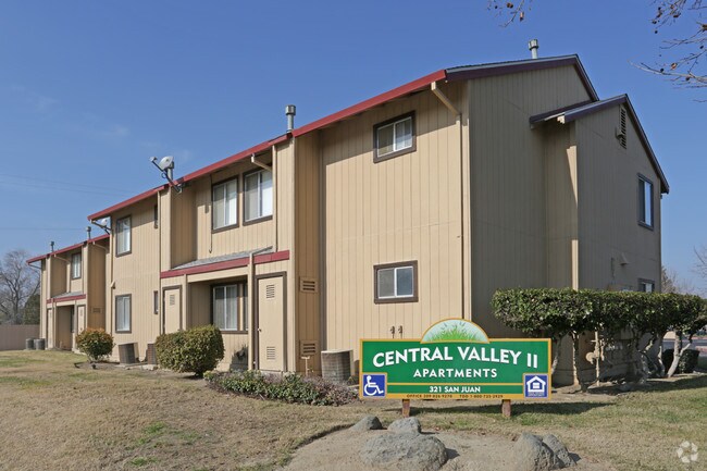 Central Valley II - Central Valley II Apartments