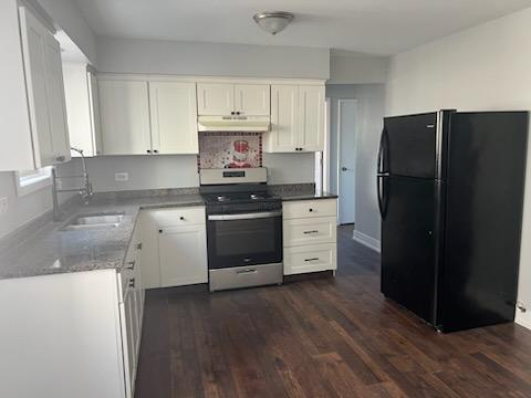 Photo - 8141 S Ingleside Ave Unit 3W