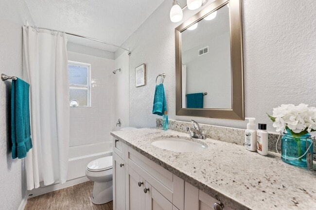 Indian River Shores Apartments