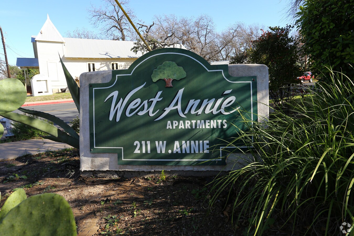 Wes Annie Apartments - West Annie Apartments