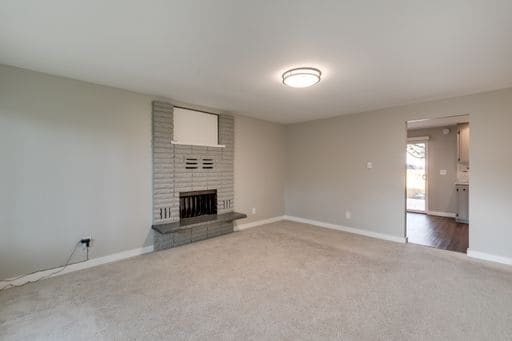 Photo - Newly Remodeled Rambler in Lynnwood with Giant Back Yard!