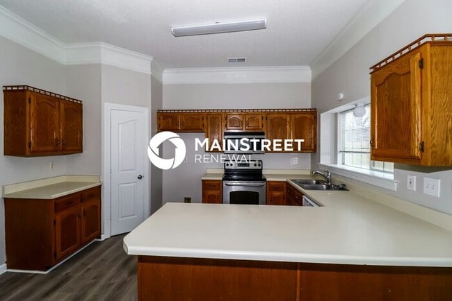 Photo - 3 Bedroom Pet-Friendly Home in Memphis, TN...