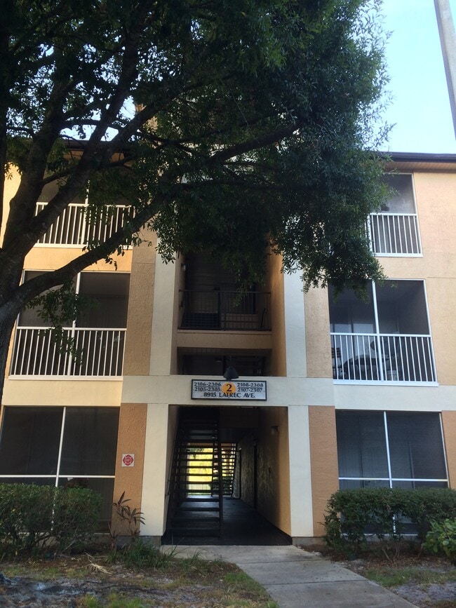 Photo - 8915 Latrec Avenue Unit 2-307