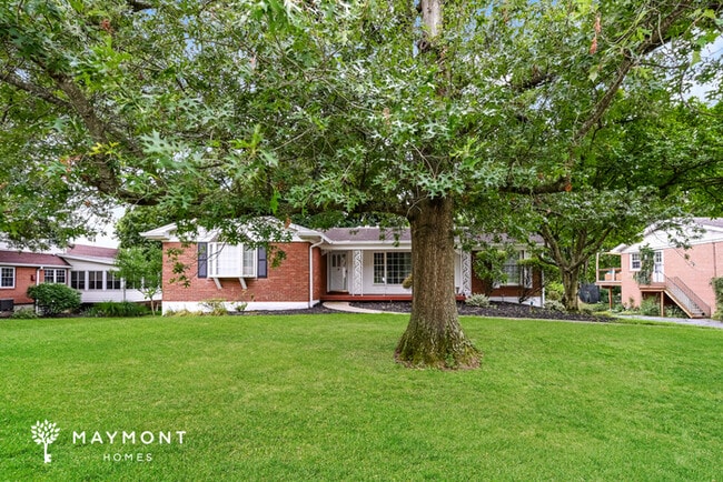 Building Photo - 1007 Pineknot Dr Rental