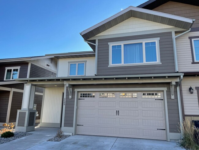 Photo - 2689 Blackbird Dr Unidad 1