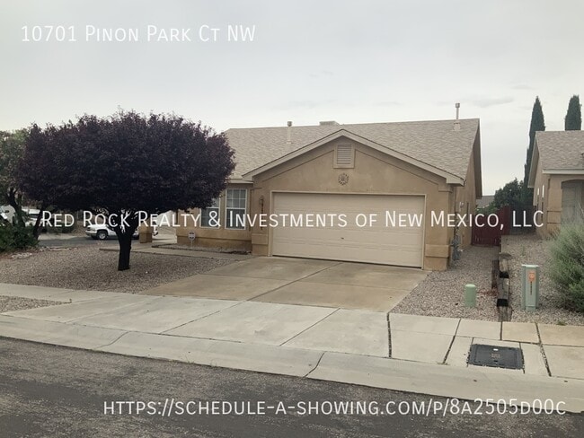 Building Photo - 10701 Pinon Park Ct