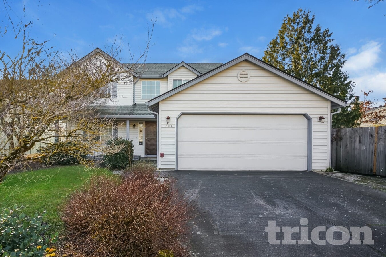 Photo - 1604 SE 171st Pl