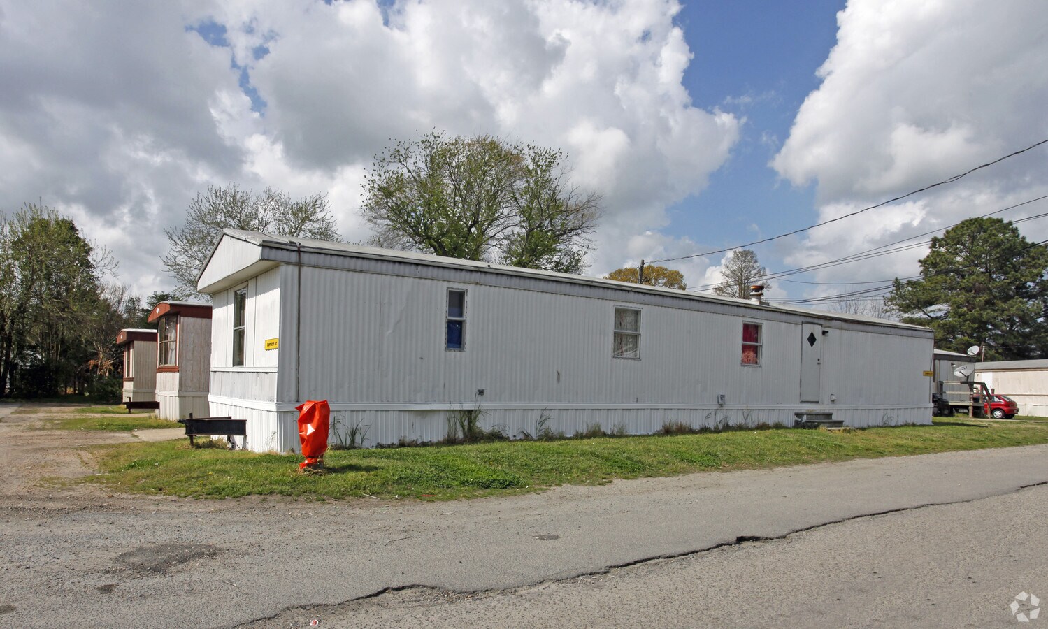 Photo - Chesapeake Mobile Home Park