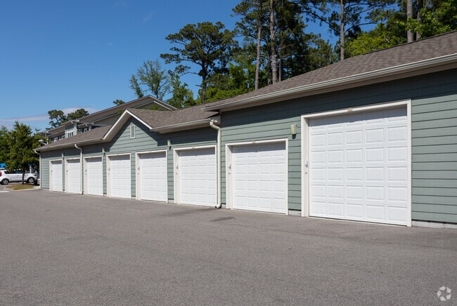 Garages