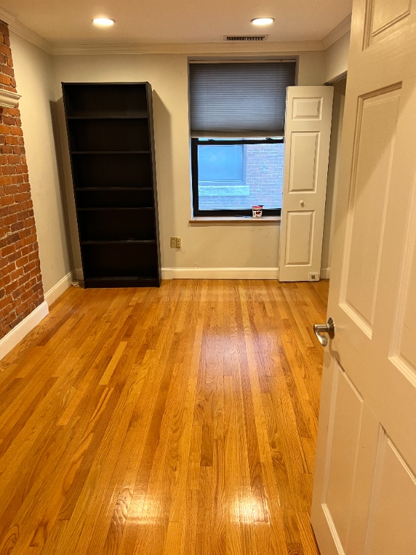 Photo - 95 Gainsborough St Unit 208