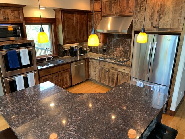 Photo - Custom Built Home on the Clearwater River - 20 minutes from Lewiston, ID