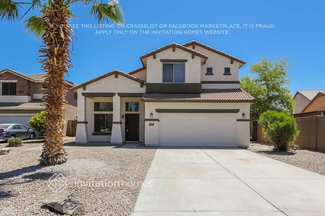 Photo - 4167 S 249th Ave House