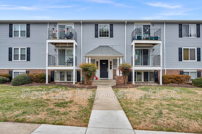 Building Photo - 8030 Abbey Ct Unit #H