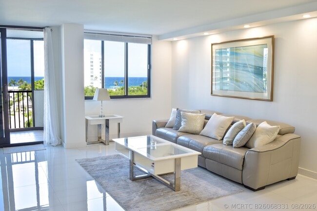 Photo - 3420 S Ocean Blvd Unit 7O