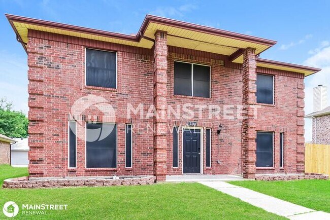 Photo - 2206 Randi Road, Rowlett, TX 75088