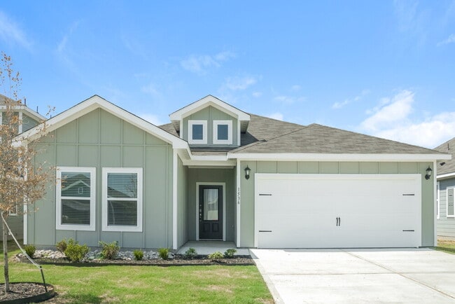 Building Photo - 1536 Harvester Dr