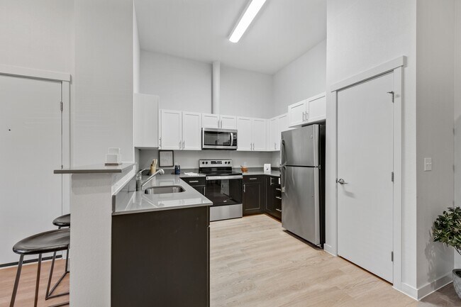 Photo - Kestrel Park