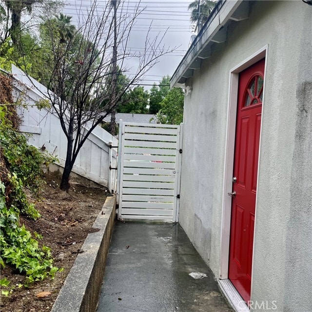 Building Photo - 20757 Clark St