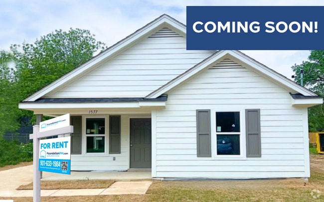 Building Photo - 1577 Britton St Rental