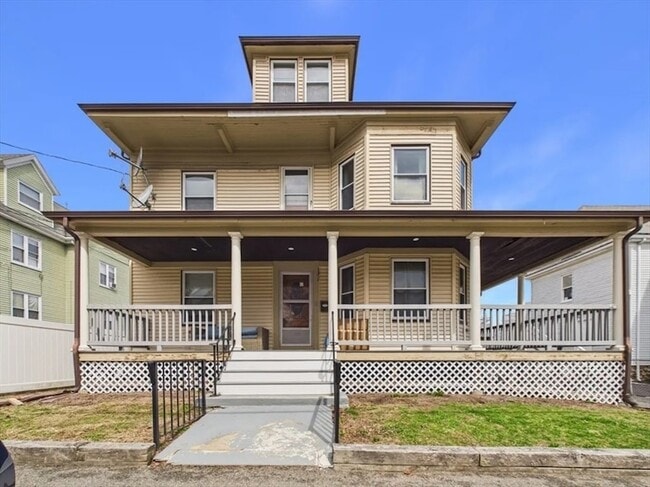 Building Photo - 57 Hoyle St Unit 2