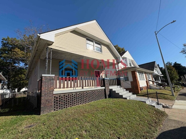 Photo - Two Bedroom House | Now Available