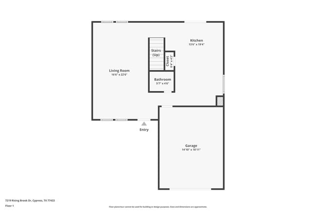 Photo - 7219 Rising Brook Dr