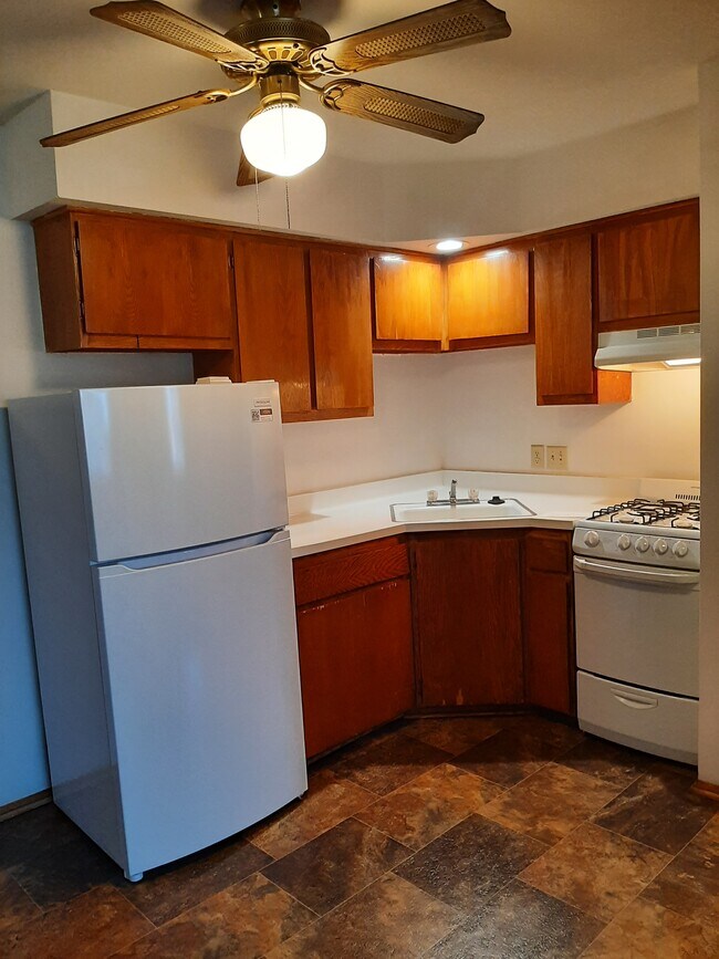 Port Vista