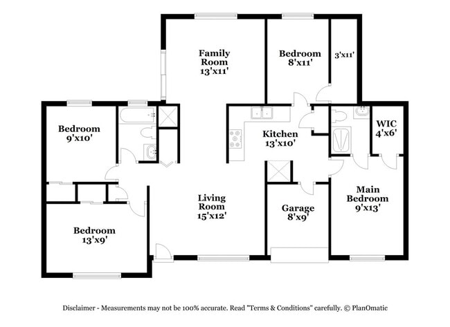 Photo - 4045 Grayton Dr Casa