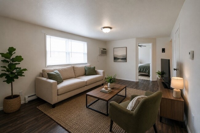 Photo - 615 W Bennett St Unidad 1