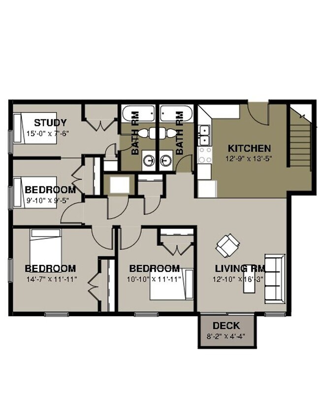 Photo - 121 Beach Avenue