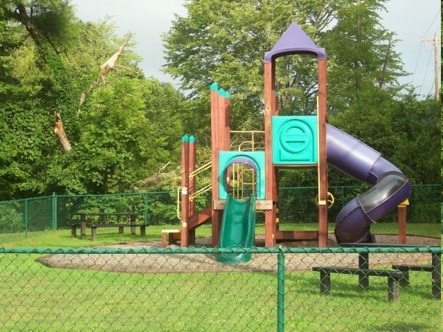Bryson Creek Apartments