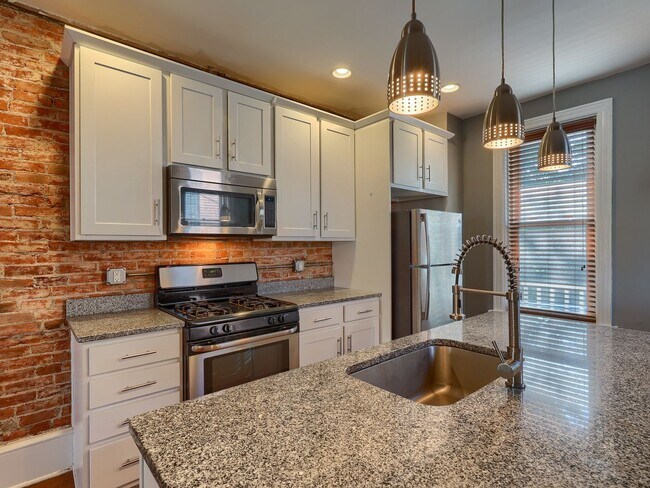 Photo - 1120 Green St Unidad 2