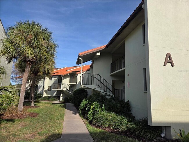 Photo - 1515 Pinellas Bayway S Unit A6
