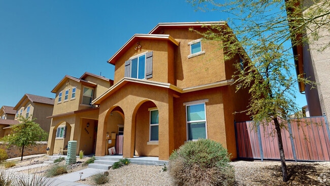Building Photo - 6689 Red Canyon Sage Ln Rental