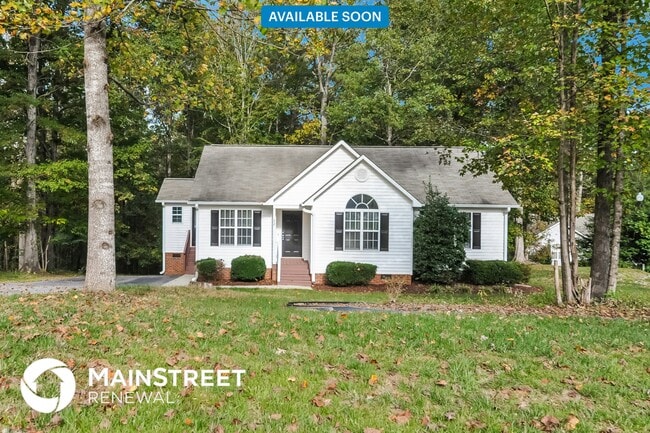Photo - 22 Rockhurst Ct House