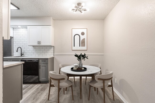 Union Point Apartments