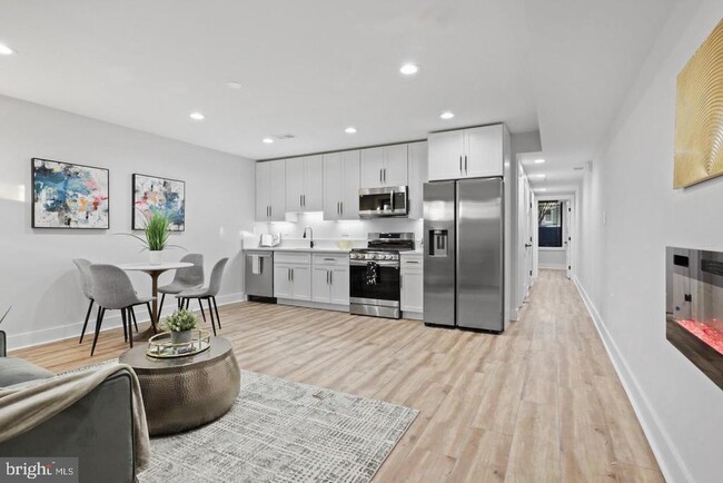 Photo - 5522 13th St NW Townhome