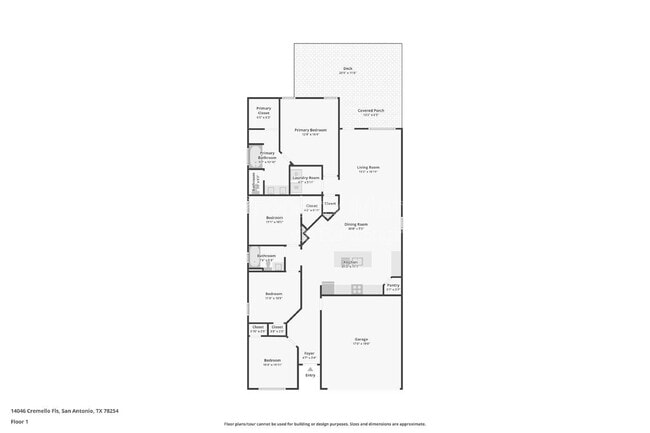 Photo - 14046 Cremello Fls