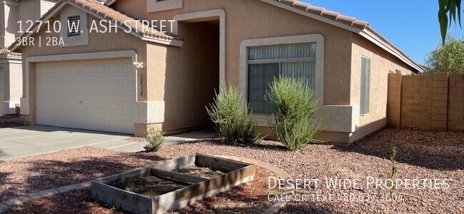Photo - 12710 W Ash St