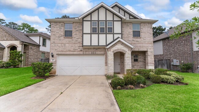 Photo - 327 Honey Mesquite Path