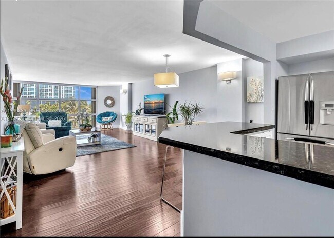 Photo - 6423 Collins Ave Unit 409