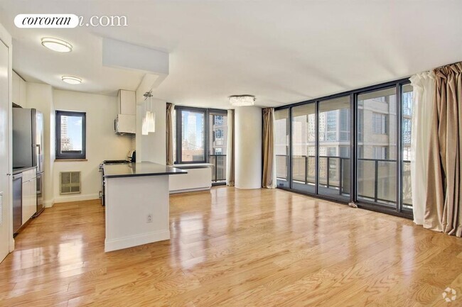 Building Photo - 161 W 61st St Rental