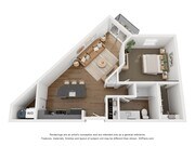 The Mill Apartments