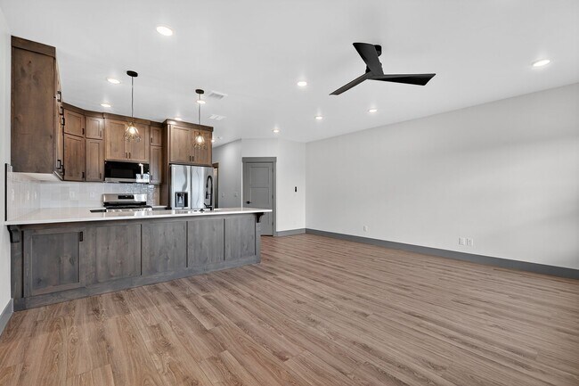 Photo - BRAND NEW TOWNHOME IN AMMON IDAHO 3 BED2.5 BATH WITH 2 STALL GARAGE